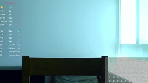 Gabriela Miller online show from 02-24-25, 03:42