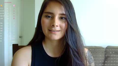 Gabriela Miller online show from 03-07-25, 08:00