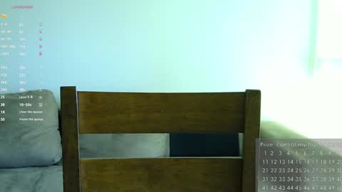 Gabriela Miller online show from 03-12-25, 02:23