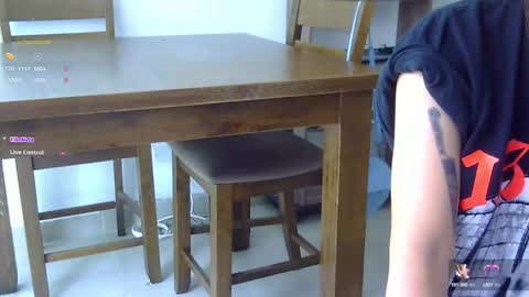 Gabriela Miller online show from 09-22-25, 03:36