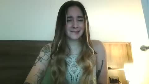 Gabriela Miller online show from 03-10-26, 06:02