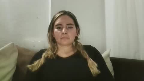 Snapshot of gabriela_miller_2 chatting on 06-07-26, 12:04 Gabriela Miller online show from 06-07-26, 12:04