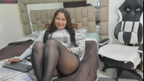 gabriela ponce online show from 03-09-25, 12:42