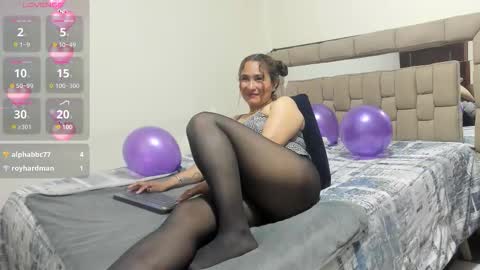gabriela ponce online show from 02-15-26, 01:35