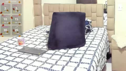 gabriela ponce online show from 04-11-26, 01:21