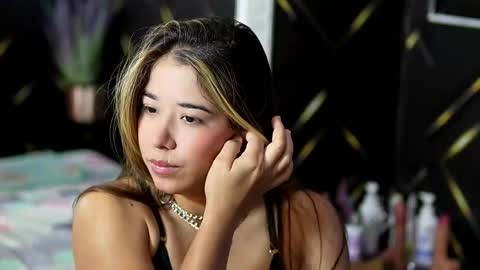 Gabriela salgado online show from 09-17-25, 10:50