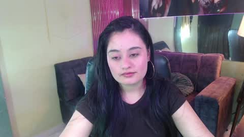 Snapshot of gabriela_tm1 chatting on 05-28-26, 02:25 GABRIELA online show from 05-28-26, 02:25