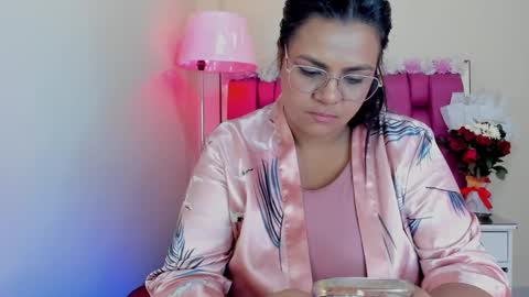 Gaby Im on vacation see you on November 25 online show from 01-24-25, 06:25