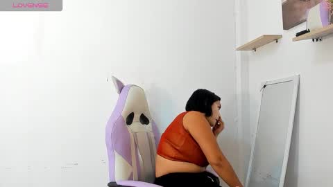 Snapshot of gabrielaa_miller_ chatting on 10-15-25, 07:25 gabrielaa_miller_ online show from 10-15-25, 07:25