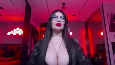 GabrielaAroms online show from 04-19-26, 05:29