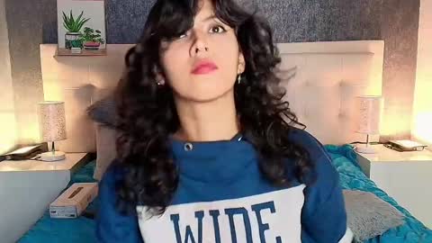 GABRIELA online show from 02-25-25, 01:20