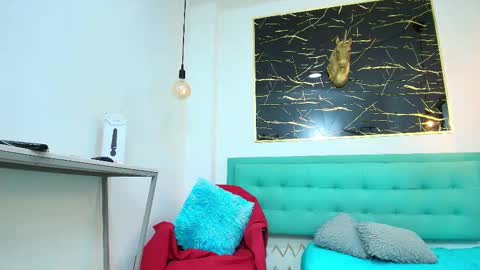 GABRIELA online show from 10-13-25, 02:06