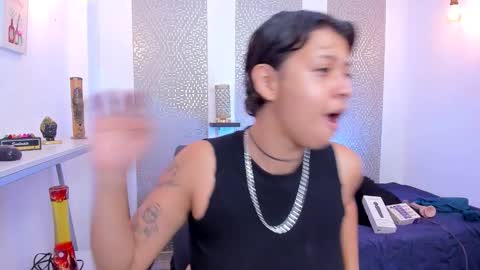 GABRIELA online show from 12-17-25, 12:44