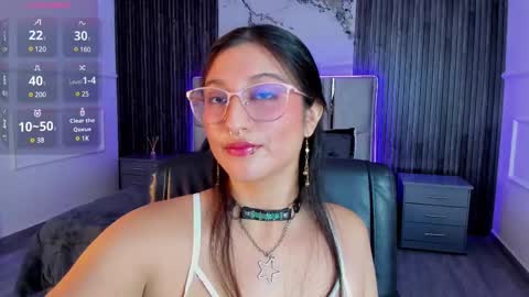 Gabriela Kassi online show from 03-02-25, 03:45