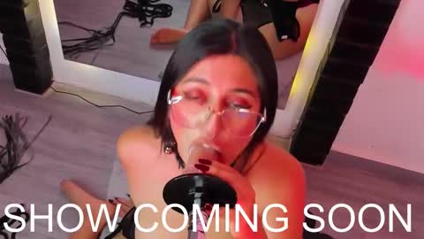 Gabriela Kassi online show from 10-21-25, 11:00