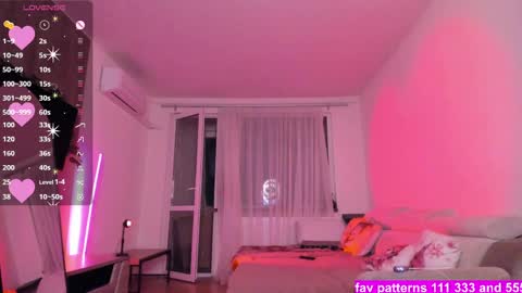 Gabrielaaaa online show from 04-07-26, 07:25