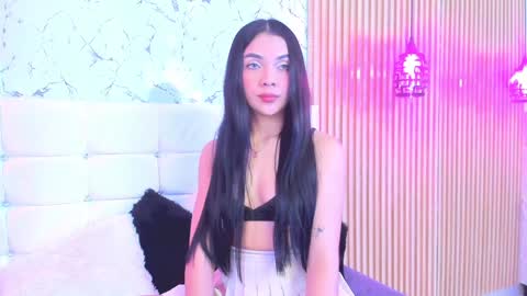 Gabriela Evans MS online show from 01-13-25, 03:23