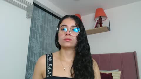Snapshot of gabrielarossa chatting on 01-16-25, 01:25 GabrielaRossa online show from 01-16-25, 01:25