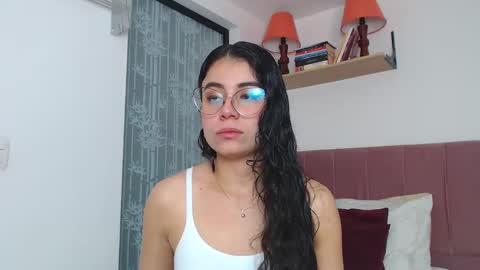 Snapshot of gabrielarossa chatting on 01-23-25, 05:21 GabrielaRossa online show from 01-23-25, 05:21