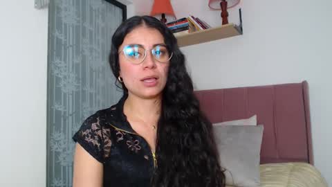 Snapshot of gabrielarossa chatting on 02-03-25, 07:21 GabrielaRossa online show from 02-03-25, 07:21