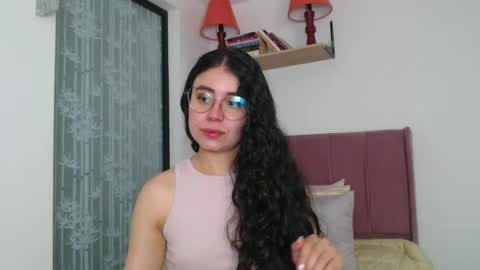 Snapshot of gabrielarossa chatting on 02-08-25, 02:49 GabrielaRossa online show from 02-08-25, 02:49