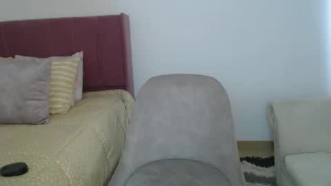 Snapshot of gabrielarossa chatting on 02-08-25, 05:50 GabrielaRossa online show from 02-08-25, 05:50