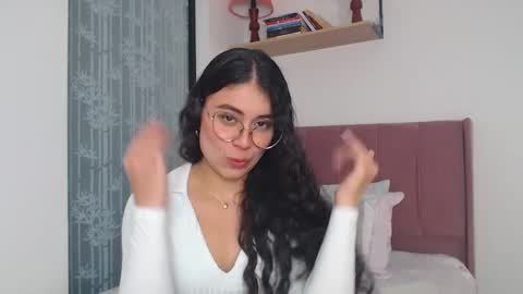 Snapshot of gabrielarossa chatting on 02-20-25, 04:46 GabrielaRossa online show from 02-20-25, 04:46