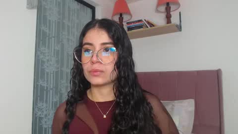 Snapshot of gabrielarossa chatting on 03-03-25, 06:01 GabrielaRossa online show from 03-03-25, 06:01
