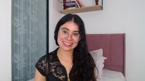 Snapshot of gabrielarossa chatting on 03-11-25, 05:24 GabrielaRossa online show from 03-11-25, 05:24