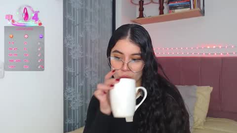 Snapshot of gabrielarossa chatting on 09-11-25, 11:43 GabrielaRossa online show from 09-11-25, 11:43