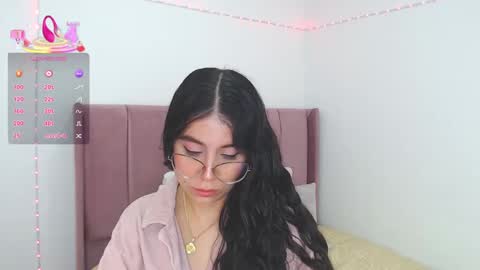 Snapshot of gabrielarossa chatting on 09-30-25, 02:33 GabrielaRossa online show from 09-30-25, 02:33