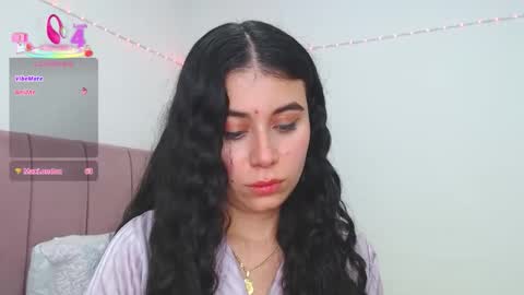 Snapshot of gabrielarossa chatting on 10-04-25, 01:25 GabrielaRossa online show from 10-04-25, 01:25