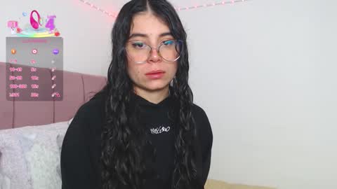 Snapshot of gabrielarossa chatting on 10-05-25, 08:29 GabrielaRossa online show from 10-05-25, 08:29