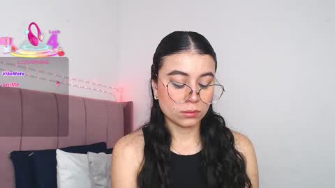 Snapshot of gabrielarossa chatting on 10-27-25, 01:26 GabrielaRossa online show from 10-27-25, 01:26