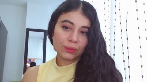 Snapshot of gabrielarossa chatting on 10-28-25, 02:53 GabrielaRossa online show from 10-28-25, 02:53