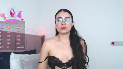 Snapshot of gabrielarossa chatting on 10-30-25, 12:50 GabrielaRossa online show from 10-30-25, 12:50