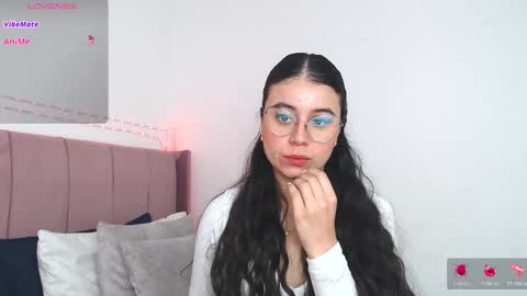 Snapshot of gabrielarossa chatting on 11-05-25, 01:44 GabrielaRossa online show from 11-05-25, 01:44