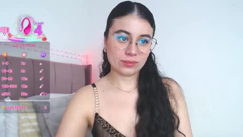 Snapshot of gabrielarossa chatting on 11-13-25, 01:54 GabrielaRossa online show from 11-13-25, 01:54