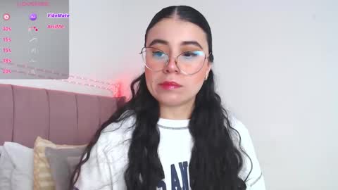 Snapshot of gabrielarossa chatting on 11-18-25, 12:42 GabrielaRossa online show from 11-18-25, 12:42