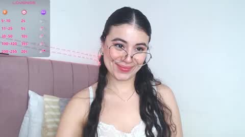 Snapshot of gabrielarossa chatting on 11-19-25, 01:11 GabrielaRossa online show from 11-19-25, 01:11