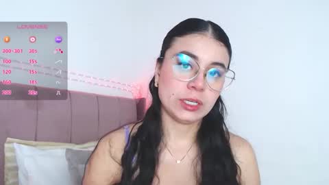 Snapshot of gabrielarossa chatting on 11-22-25, 01:43 GabrielaRossa online show from 11-22-25, 01:43