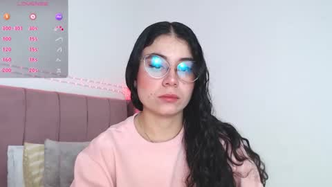 Snapshot of gabrielarossa chatting on 11-25-25, 12:38 GabrielaRossa online show from 11-25-25, 12:38