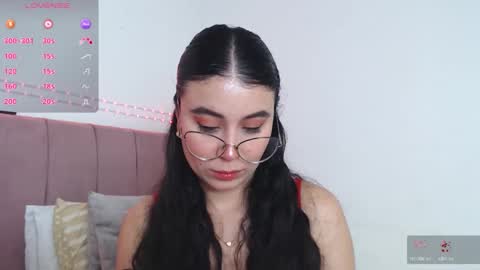 Snapshot of gabrielarossa chatting on 11-26-25, 01:34 GabrielaRossa online show from 11-26-25, 01:34