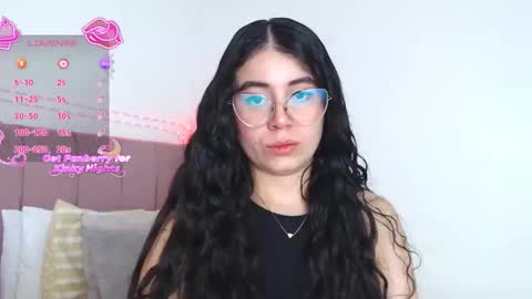 Snapshot of gabrielarossa chatting on 11-28-25, 12:41 GabrielaRossa online show from 11-28-25, 12:41