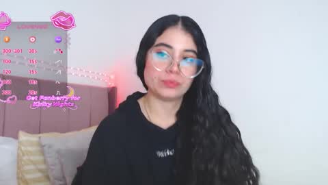 Snapshot of gabrielarossa chatting on 12-01-25, 01:49 GabrielaRossa online show from 12-01-25, 01:49