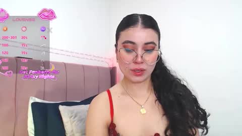 Snapshot of gabrielarossa chatting on 12-20-25, 02:46 GabrielaRossa online show from 12-20-25, 02:46