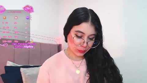 Snapshot of gabrielarossa chatting on 12-22-25, 01:30 GabrielaRossa online show from 12-22-25, 01:30