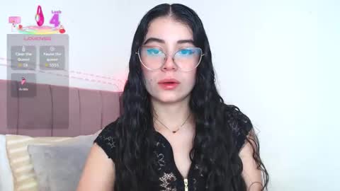 Snapshot of gabrielarossa chatting on 01-11-26, 05:18 GabrielaRossa online show from 01-11-26, 05:18