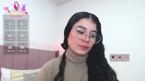 Snapshot of gabrielarossa chatting on 01-13-26, 12:32 GabrielaRossa online show from 01-13-26, 12:32