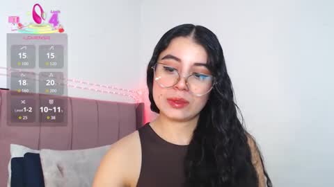 Snapshot of gabrielarossa chatting on 01-17-26, 01:49 GabrielaRossa online show from 01-17-26, 01:49